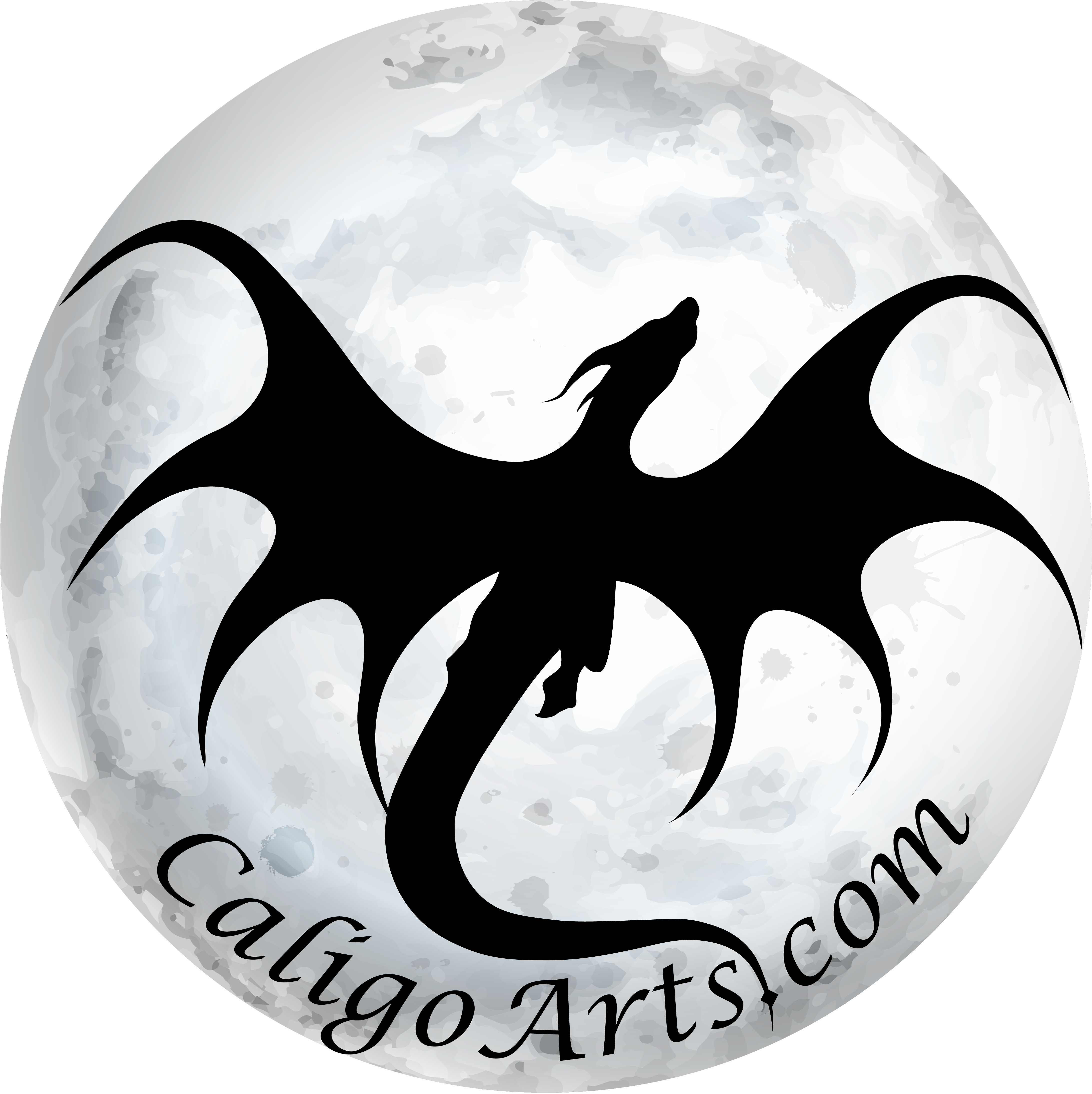 Dragon Logo