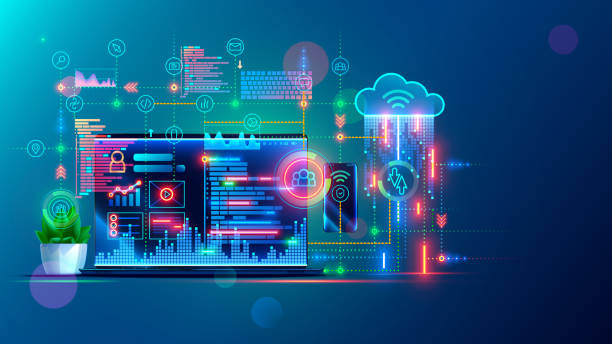 Computer Cloud Processing