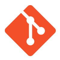 git Logo