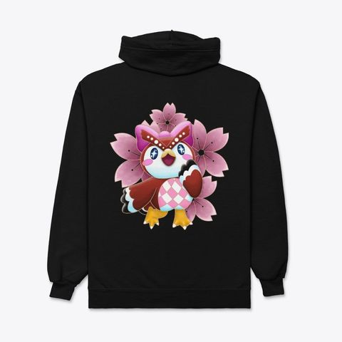 Celeste Sakura Festival Hoodie