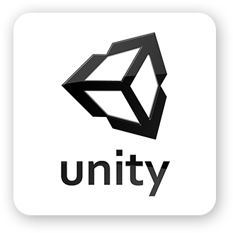 Unity3D Logo