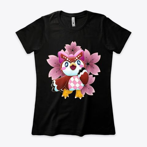 Celeste Sakura Festival T-Shirt
